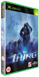 The Thing